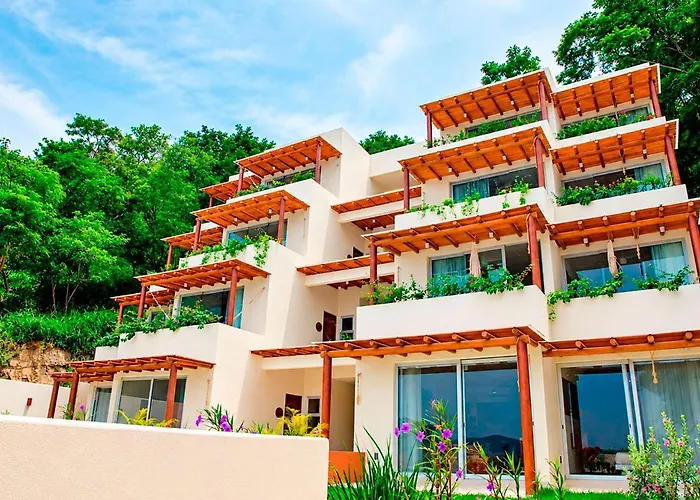 Apartamento Mabay Oceanfront