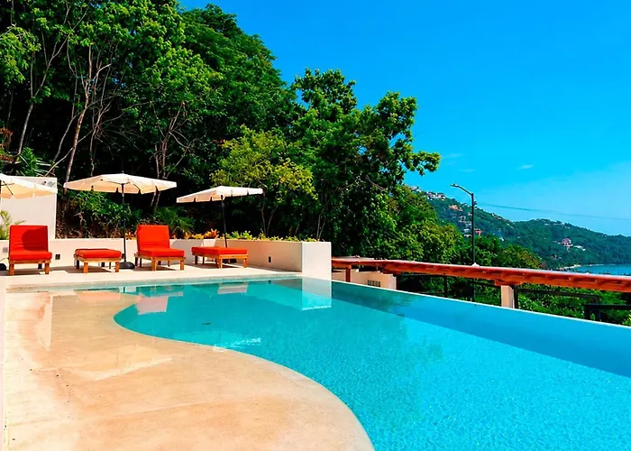 Apartamento Mabay Oceanfront