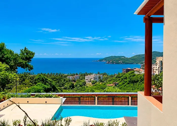 Mabay Oceanfront *