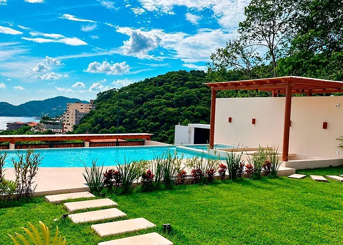 Mabay Oceanfront Apartamento *