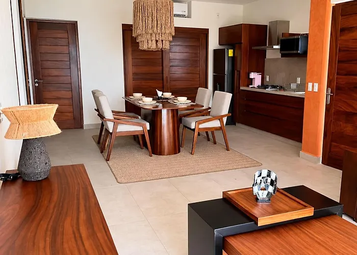 Mabay Oceanfront