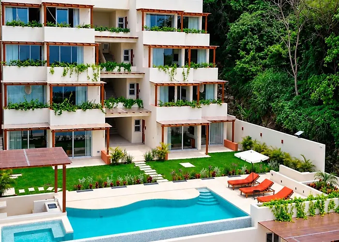 Apartamento Mabay Oceanfront *