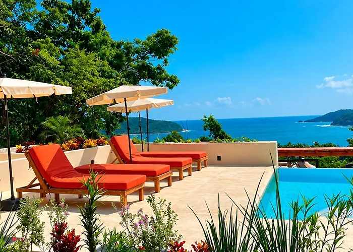 Mabay Oceanfront Apartamento *