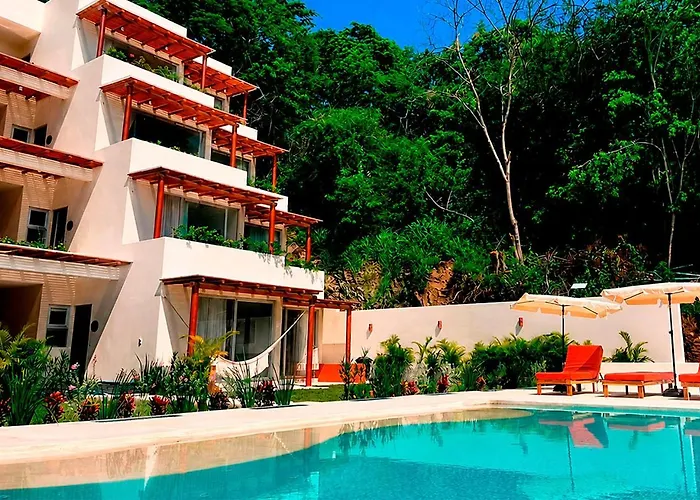 Mabay Oceanfront Apartamento *