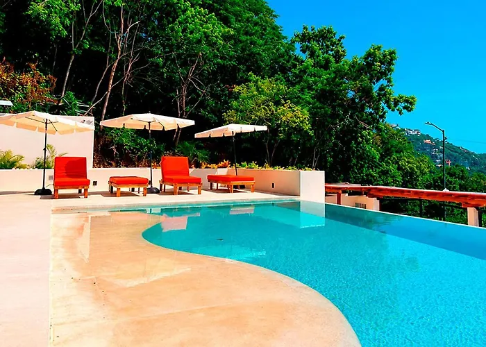 Apartamento Mabay Oceanfront *