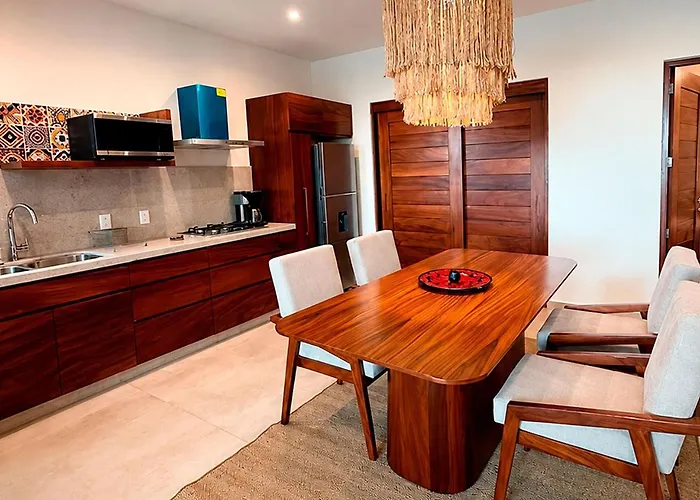 Mabay Oceanfront Apartamento