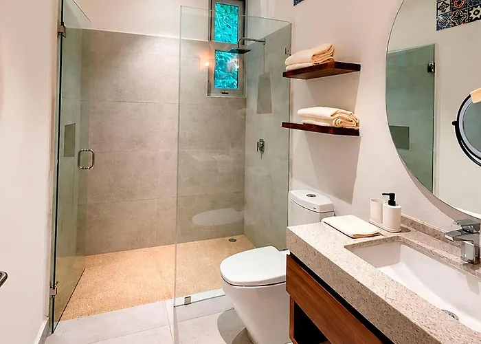 Apartamento Mabay Oceanfront *