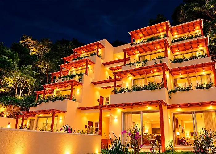 Mabay Oceanfront * Zihuatanejo