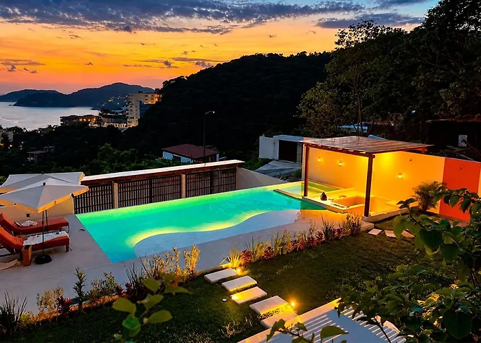 Mabay Oceanfront Apartamento