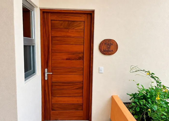 Mabay Oceanfront Apartamento Zihuatanejo