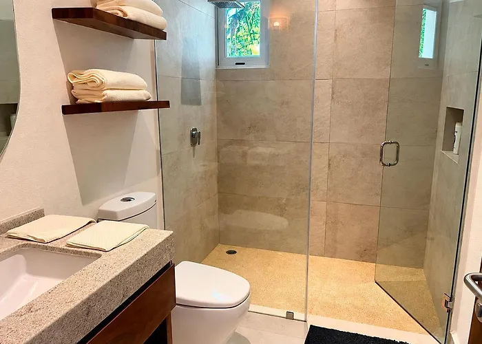 Mabay Oceanfront Apartamento