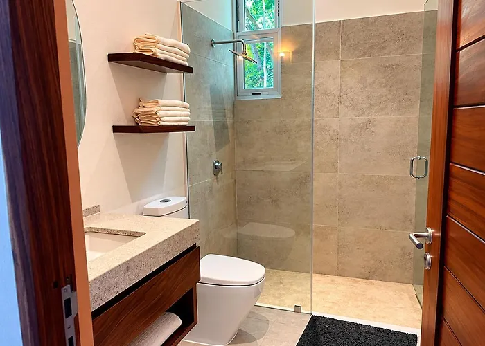 Apartamento Mabay Oceanfront Zihuatanejo