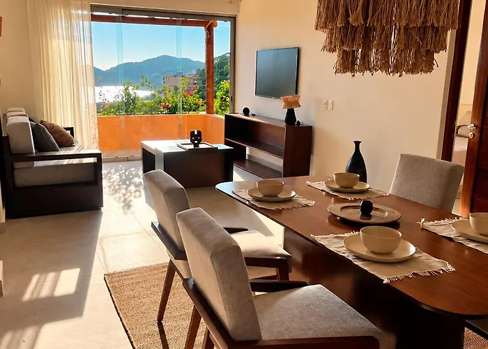 Mabay Oceanfront