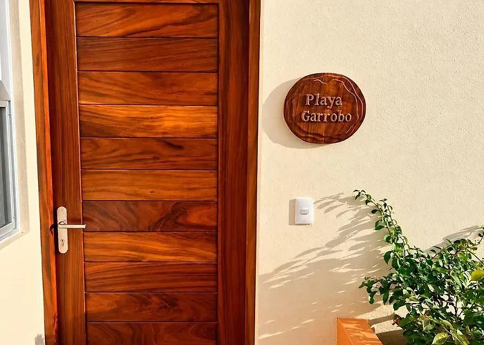 Mabay Oceanfront Apartamento Zihuatanejo